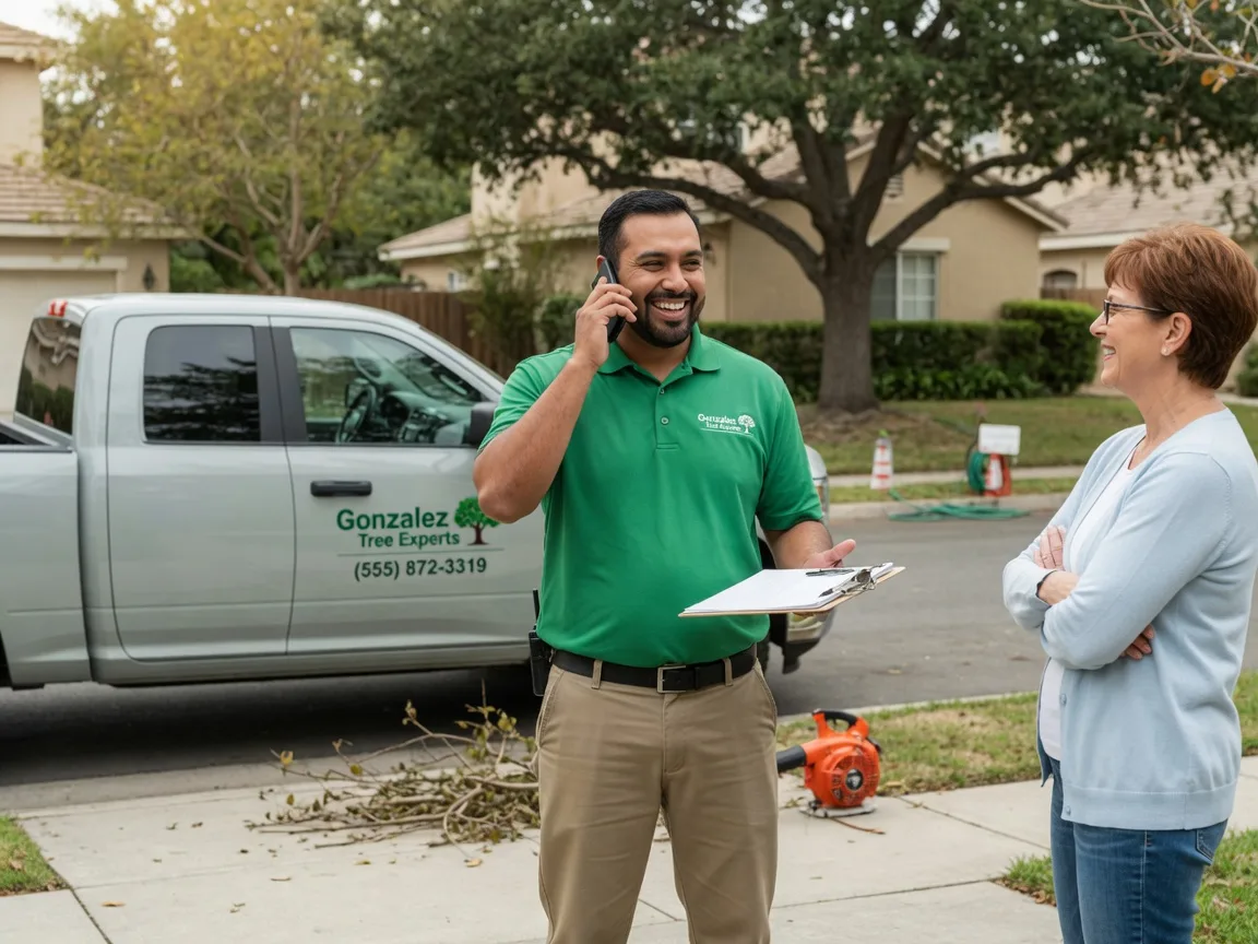 Tree Service Lincoln, MI FAQs
